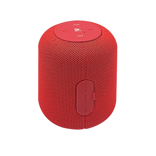 Portable speaker